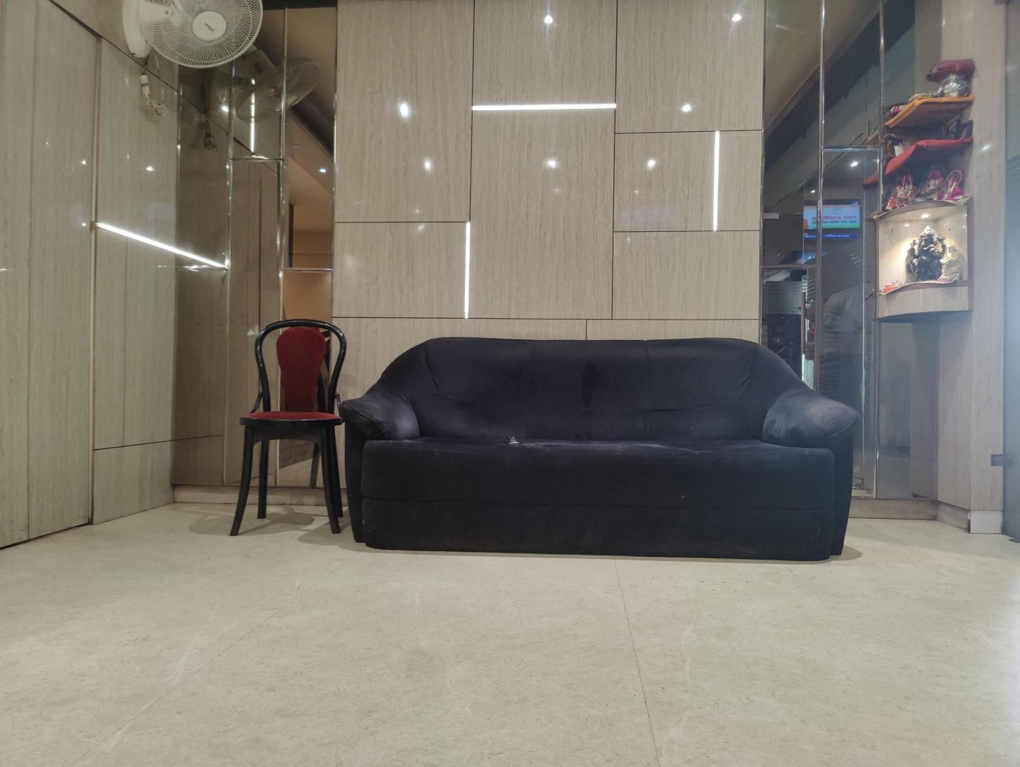 Hotel Sanjay Galaxy,坎普尔 外观 照片